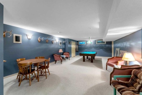 265028 Range Road 44, Rural Rocky View County, AB - Indoor