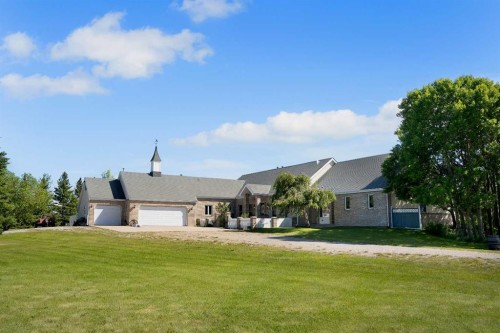 265028 Range Road 44, Rural Rocky View County, AB - Outdoor
