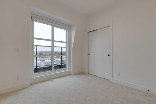 25-10 Sage Meadows Landing Nw, Calgary, AB - Indoor Photo Showing Other Room
