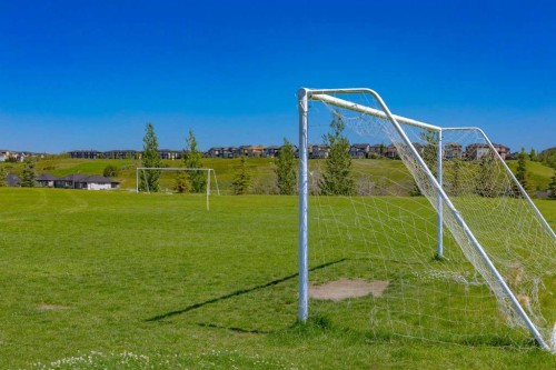 25-10 Sage Meadows Landing Nw, Calgary, AB - Outdoor With View