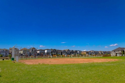 25-10 Sage Meadows Landing Nw, Calgary, AB - Outdoor