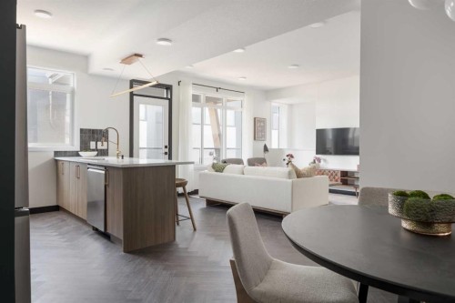 25-10 Sage Meadows Landing Nw, Calgary, AB - Indoor