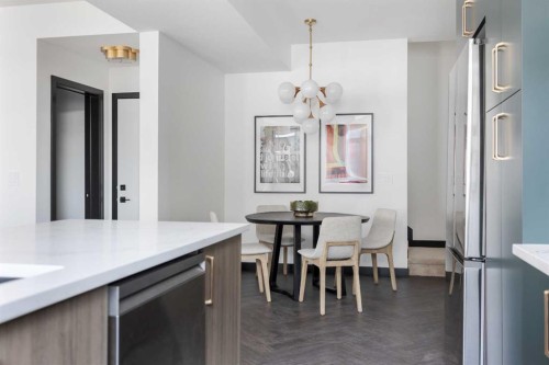 25-10 Sage Meadows Landing Nw, Calgary, AB - Indoor