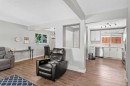 321 Haddon Road, Calgary, AB  - Indoor Photo Showing Living Room 