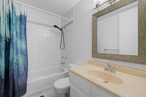7-14736 Deerfield Drive Se, Calgary, AB - Indoor Photo Showing Bathroom