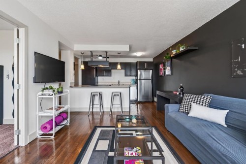 606-505 19 Avenue Sw, Calgary, AB - Indoor