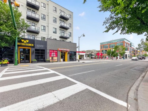 606-505 19 Avenue Sw, Calgary, AB - Outdoor