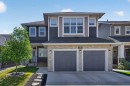325 Bayside Crescent Sw, Airdrie, AB  - Outdoor With Facade 