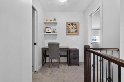325 Bayside Crescent Sw, Airdrie, AB - Indoor