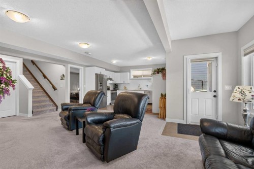 325 Bayside Crescent Sw, Airdrie, AB - Indoor