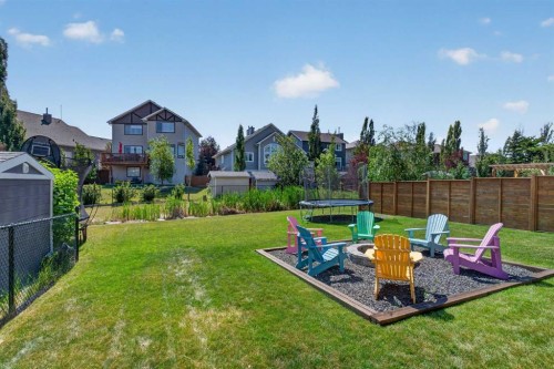 325 Bayside Crescent Sw, Airdrie, AB - Outdoor