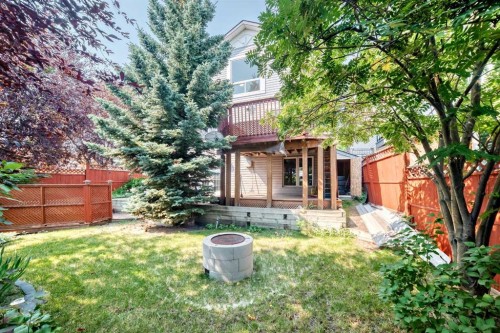287 Harvest Oak Rise Ne, Calgary, AB - Outdoor
