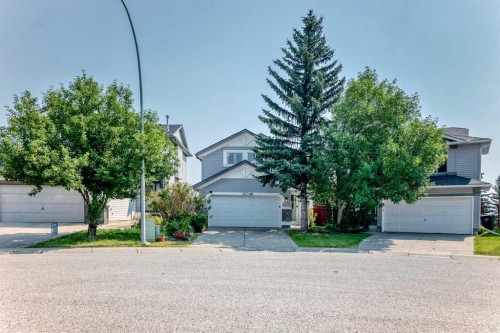 287 Harvest Oak Rise Ne, Calgary, AB - Outdoor
