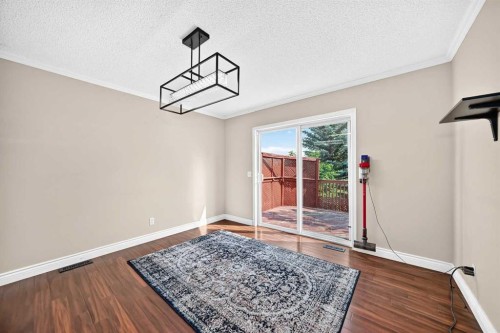 287 Harvest Oak Rise Ne, Calgary, AB - Indoor Photo Showing Other Room