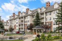 2458-151 Country Village Road NE Calgary, AB T3K 5X5