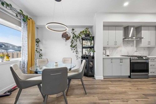 20604 Main Street Se, Calgary, AB - Indoor