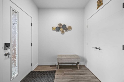 20604 Main Street Se, Calgary, AB - Indoor Photo Showing Other Room