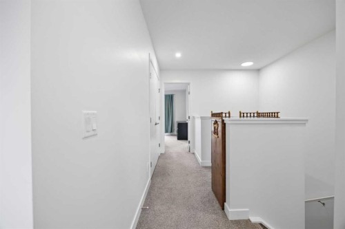 20604 Main Street Se, Calgary, AB - Indoor Photo Showing Other Room
