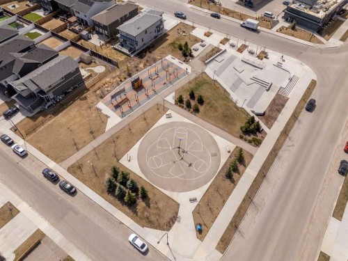20604 Main Street Se, Calgary, AB - Other