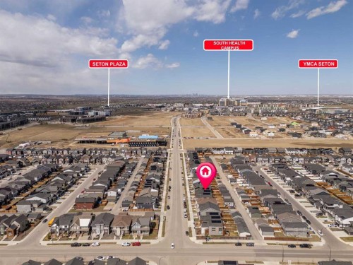 20604 Main Street Se, Calgary, AB - Outdoor With View