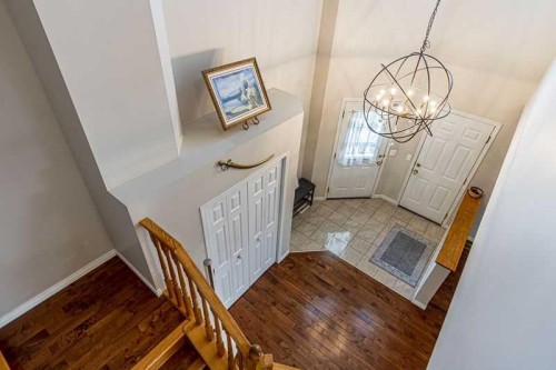 8389 Saddleridge Drive Ne, Calgary, AB - Indoor Photo Showing Other Room