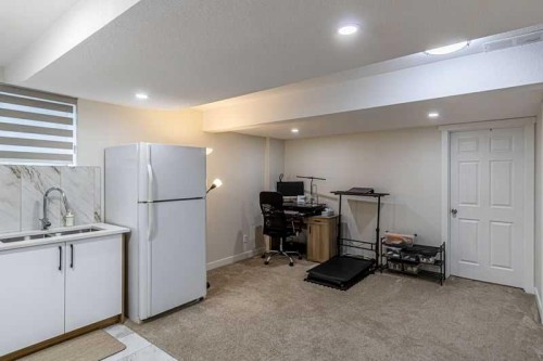 8389 Saddleridge Drive Ne, Calgary, AB - Indoor