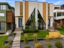 2435 29 Avenue Sw, Calgary, AB  - Outdoor With Facade 