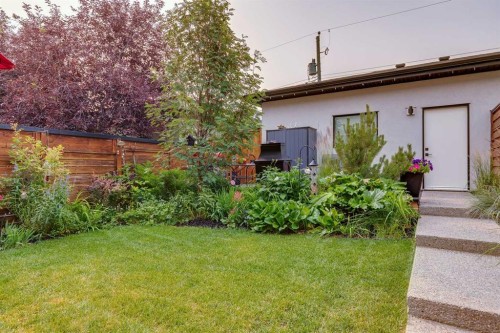 2435 29 Avenue Sw, Calgary, AB - Outdoor