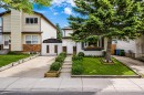 3614 39 Street Ne, Calgary, AB  - Outdoor 