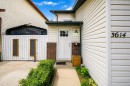 3614 39 Street Ne, Calgary, AB  - Outdoor With Exterior 
