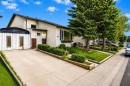 3614 39 Street Ne, Calgary, AB  - Outdoor 