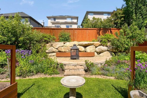 139 Tuscany Ridge Close Nw, Calgary, AB - Outdoor
