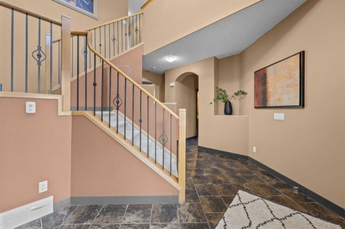 139 Tuscany Ridge Close Nw, Calgary, AB - Indoor Photo Showing Other Room
