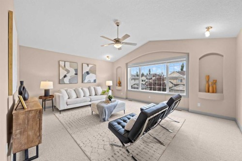 139 Tuscany Ridge Close Nw, Calgary, AB - Indoor