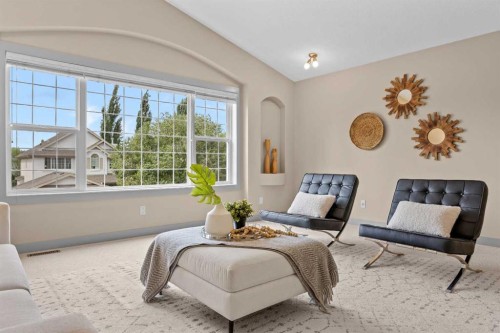 139 Tuscany Ridge Close Nw, Calgary, AB - Indoor