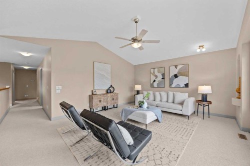 139 Tuscany Ridge Close Nw, Calgary, AB - Indoor