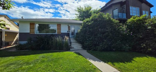 2515 Cochrane Road Nw, Calgary, AB - Outdoor