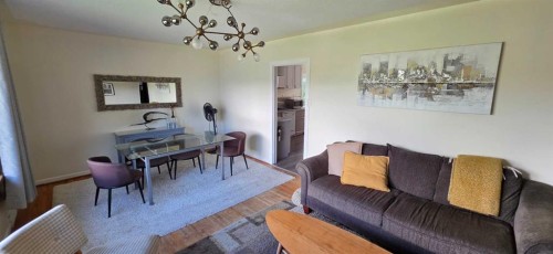 2515 Cochrane Road Nw, Calgary, AB - Indoor