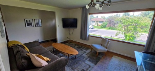 2515 Cochrane Road Nw, Calgary, AB - Indoor
