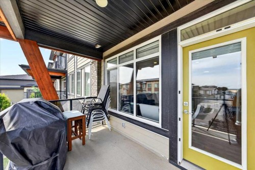 79-230 Seton Passage Se, Calgary, AB - Outdoor With Exterior