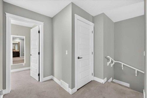 79-230 Seton Passage Se, Calgary, AB - Indoor Photo Showing Other Room