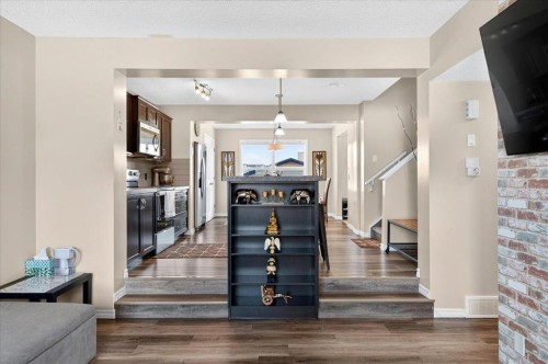 75 Skyview Point Road Ne, Calgary, AB - Indoor