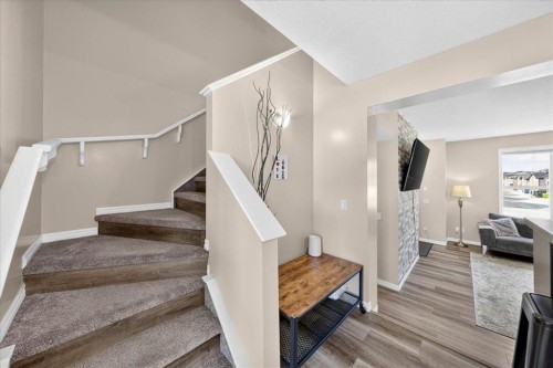 75 Skyview Point Road Ne, Calgary, AB - Indoor Photo Showing Other Room