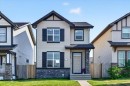 75 Skyview Point Road Ne, Calgary, AB  - Outdoor With Facade 