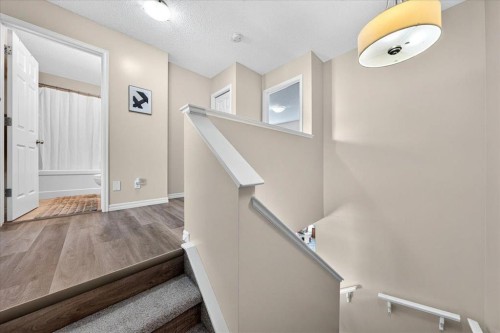 75 Skyview Point Road Ne, Calgary, AB - Indoor Photo Showing Other Room