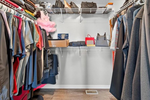 75 Skyview Point Road Ne, Calgary, AB - Indoor With Storage