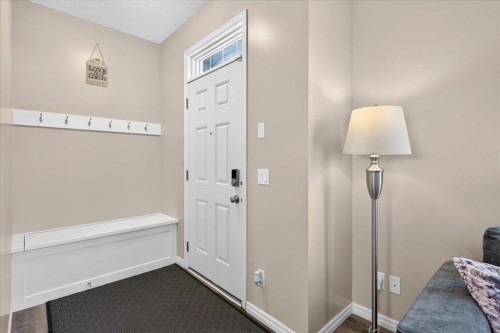 75 Skyview Point Road Ne, Calgary, AB - Indoor Photo Showing Other Room