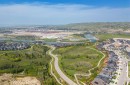 305 Precedence View, Cochrane, AB  - Outdoor With View 
