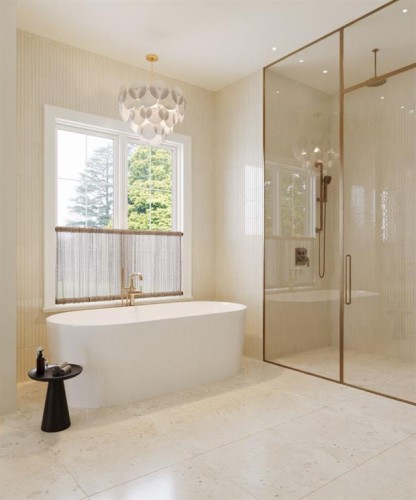 6511 Law Drive Sw, Calgary, AB - Indoor Photo Showing Bathroom
