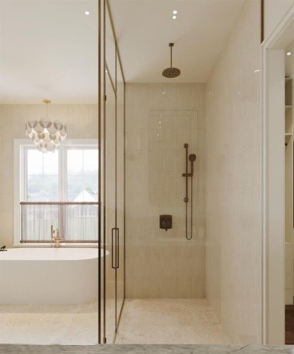 6511 Law Drive Sw, Calgary, AB - Indoor Photo Showing Other Room